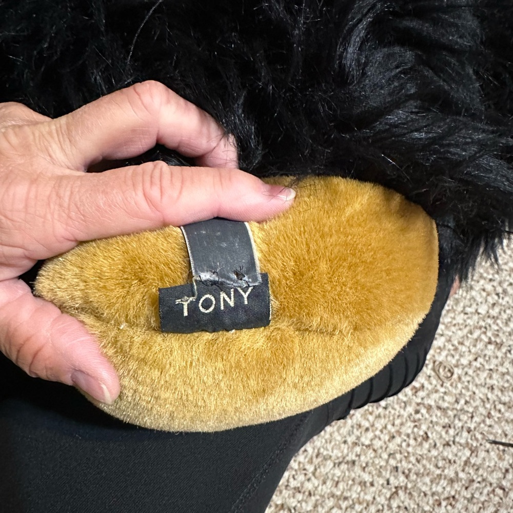 Kipling Tony Gorilla very rare